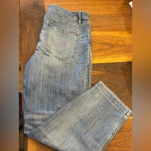 White House Black Market Jeans